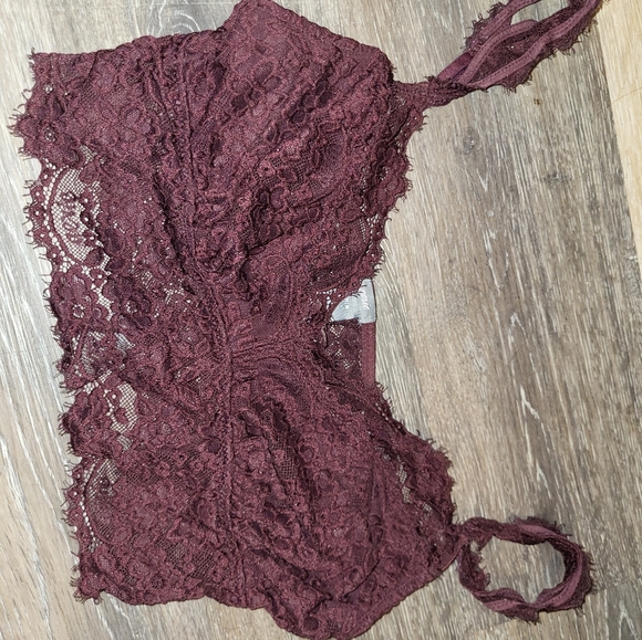 Aarie bralette guc x2 - Picture 1 of 2